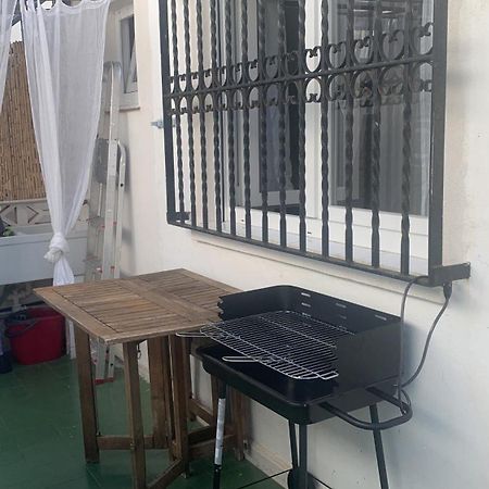 Cottage In Playa De Gandia, Cibeles 15. Extérieur photo