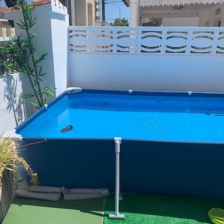 Cottage In Playa De Gandia, Cibeles 15. Extérieur photo