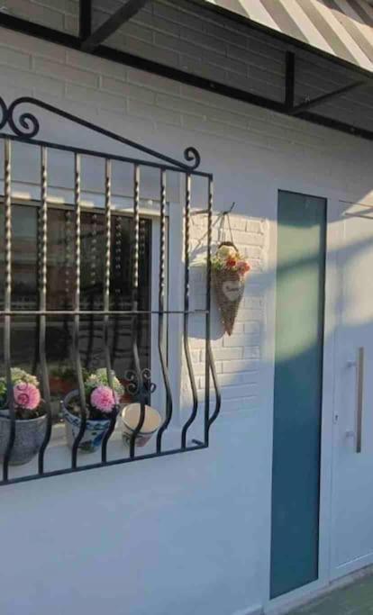 Cottage In Playa De Gandia, Cibeles 15. Extérieur photo