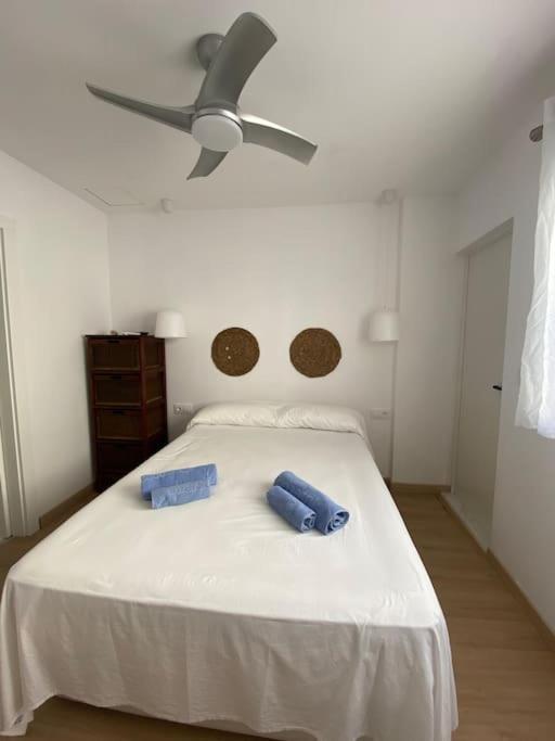Cottage In Playa De Gandia, Cibeles 15. Extérieur photo