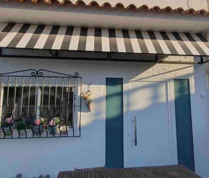 Cottage In Playa De Gandia, Cibeles 15. Extérieur photo