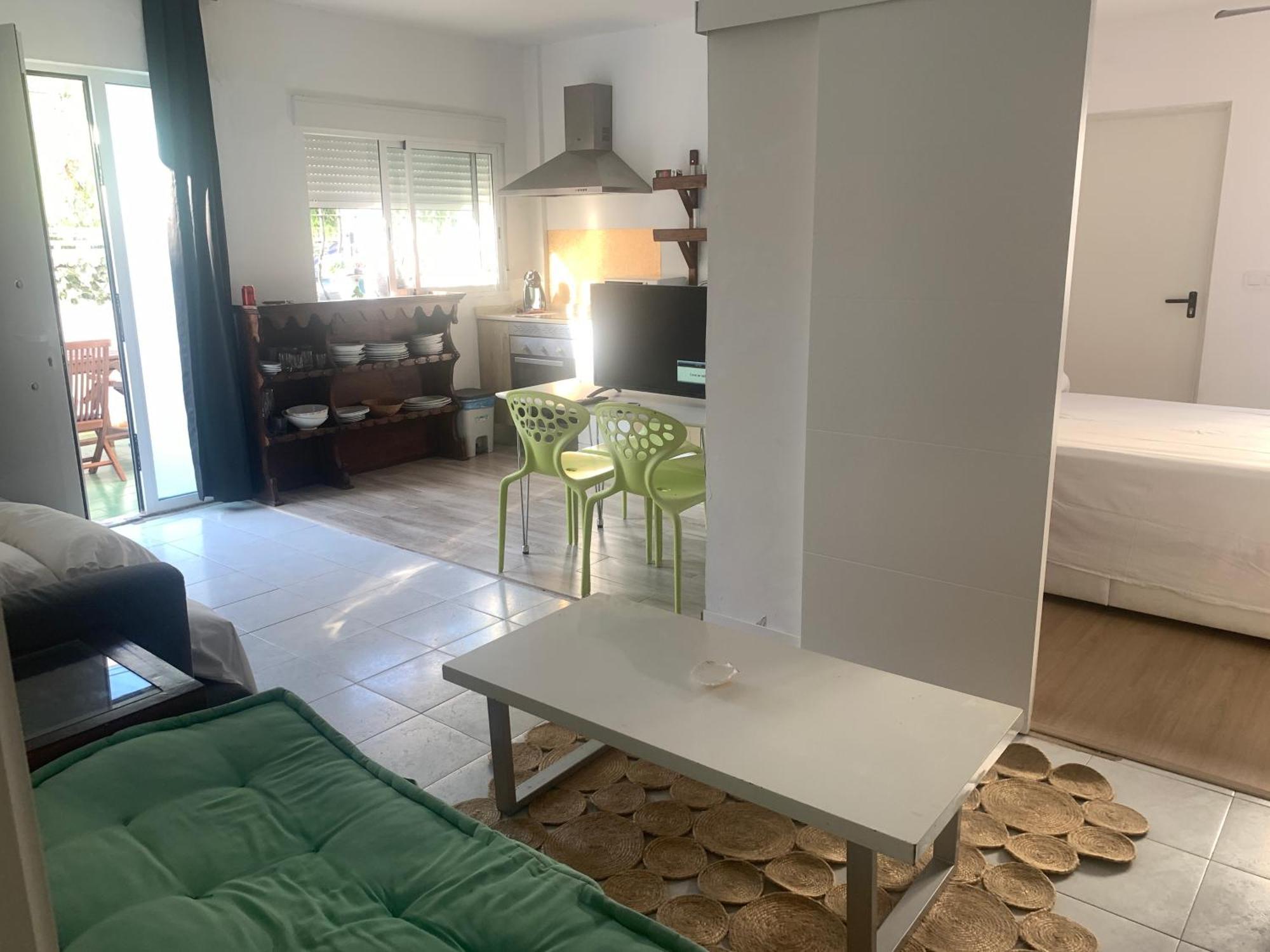 Cottage In Playa De Gandia, Cibeles 15. Extérieur photo