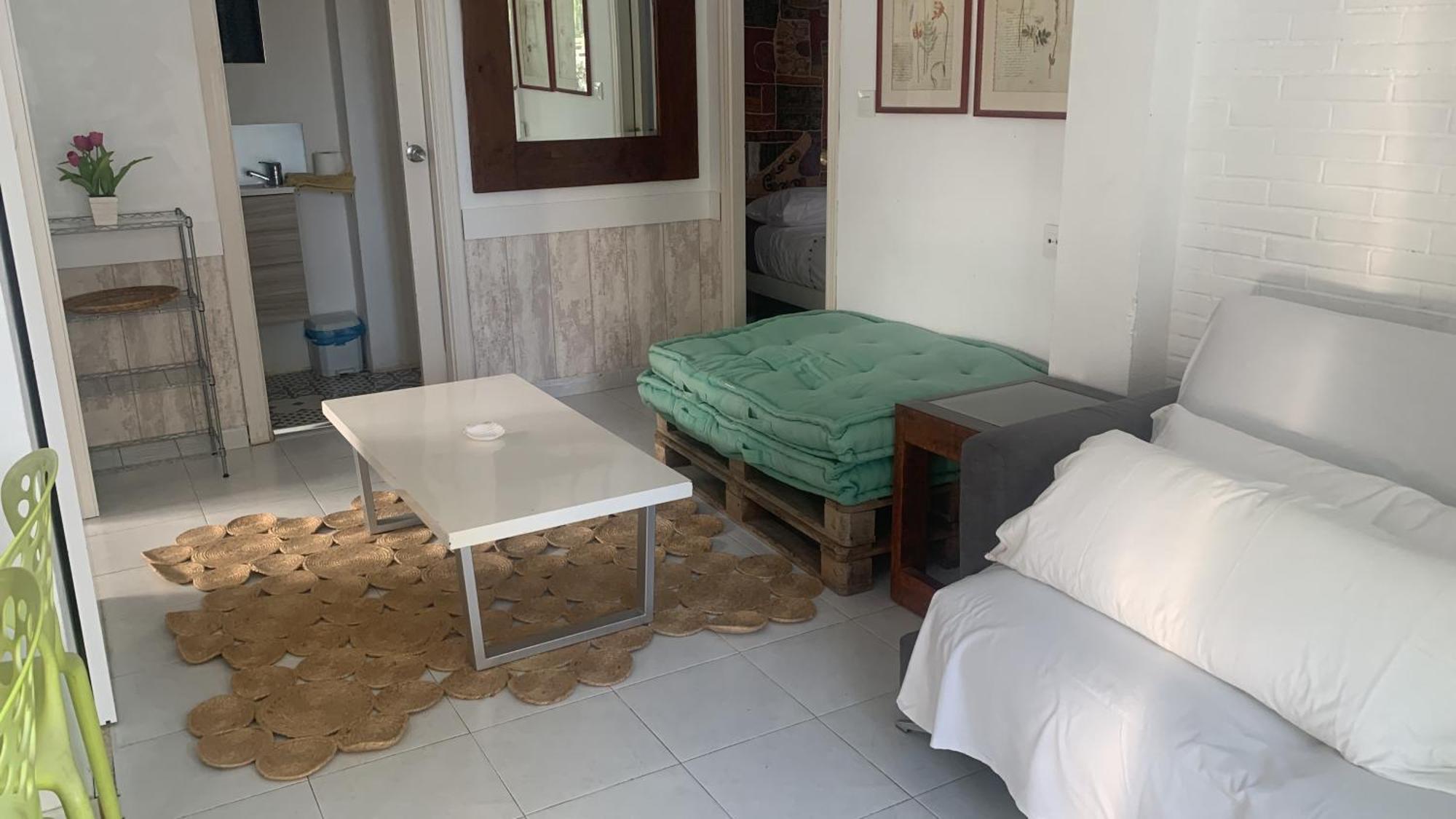 Cottage In Playa De Gandia, Cibeles 15. Extérieur photo