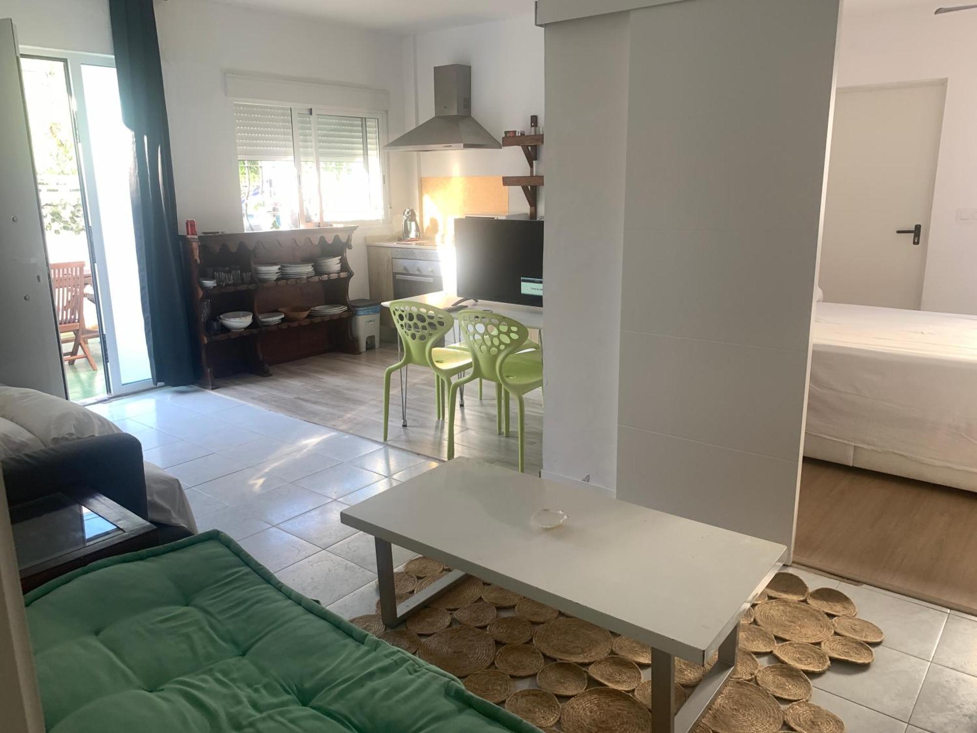 Cottage In Playa De Gandia, Cibeles 15. Extérieur photo